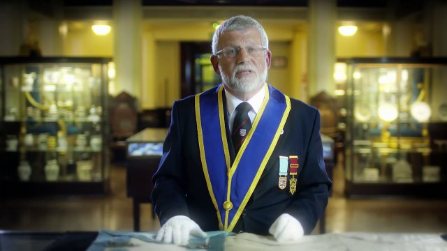 The Most Secret Society in the World _ Inside the Freemasons
