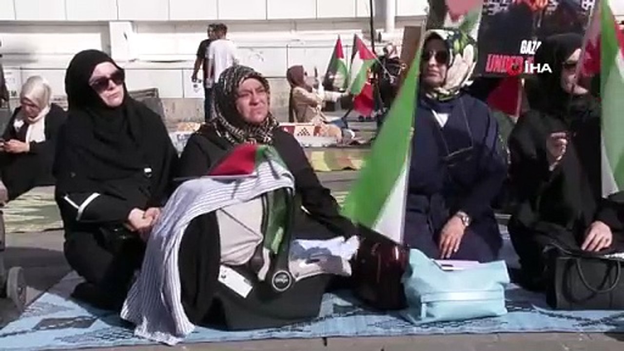 Burger King İsrail malı mı? Burger King İsrail'e destek veriyor mu?