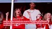 Taylor Swift And Travis Kelce Are Totally An Item And Fans Need It!