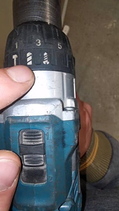 Questionably Improved Hammer Setting