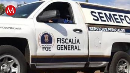 Emboscan a hermano del alcalde de Tacámbaro, Michoacán; hay cinco muertos