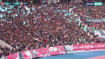 أهداف مباراة النادي الافريقي و الأولمبي الباجي 3-1