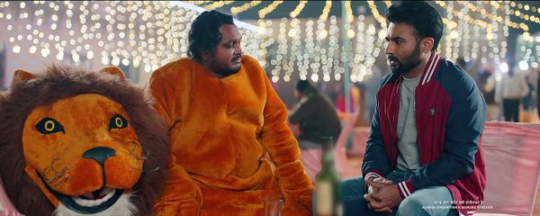 Bach Ke Bai Ji 2023 Full Punjabi Movie