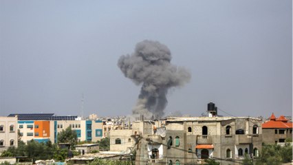 Voici - 93 artistes français poussent un cri d'alerte et demandent un "cessez-le-feu immédiat" à Gaza