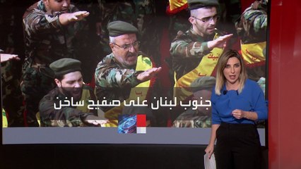 حزب الله يحاول جر تنظيمات جديدة لمعركته المحتملة مع إسرائيل