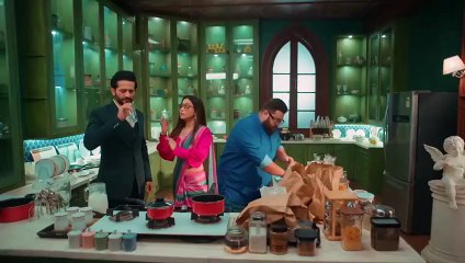 مسلسل رياح الحب الموسمية الجزء الثالث الحلقة 32