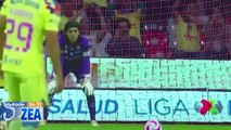 Regresó la Liga MX con fenomenal partido entre América y Santos | Imagen Deportes