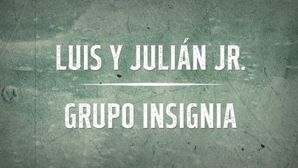 Luis Y Julián Jr. - Pa' Que Chequen El Dato (LETRA/En Vivo)