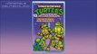 Teenage Mutant Hero Turtles Hörspiel 13 - Das Schwert des Universums/Besuch aus der Zukunft