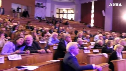 Fuga dei medici, Anelli (Fnomceo): "Grave crisi di attrattivita'"