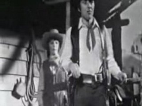 Bill le bluffeur duo Mathieu-Distel