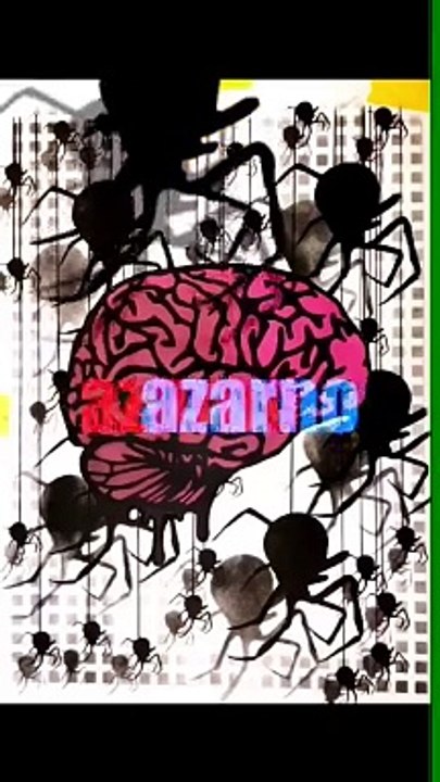 spider-brain/azarno