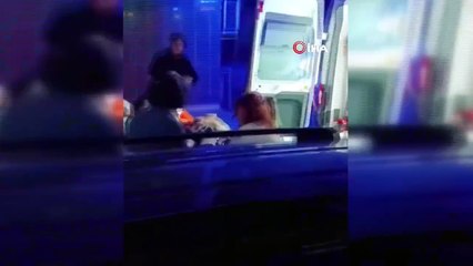 Emekli uzman çavuş ailesine kurşun yağdırıp intihar etti: 3 ölü, 1 yaralı