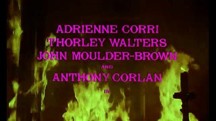 la regina dei vampiri-horror del 1972