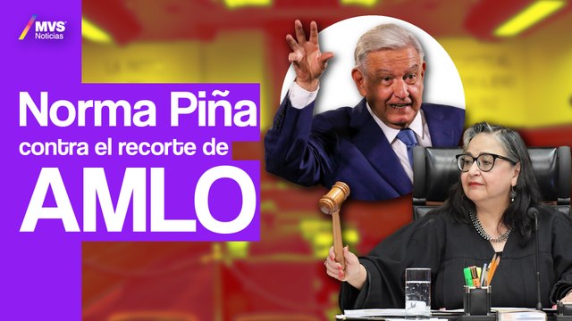 FIDEICOMISOS del Poder Judicial, ¿un tema PERSONAL de AMLO?