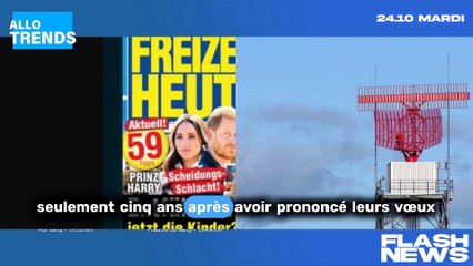 Divorce explosif du Prince Harry et Meghan Markle : Que réserve-t-il pour leurs enfants ?