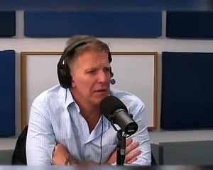 Larreta habló sobre Milei: “Cómo voy a acompañar a alguien en quien no creo”