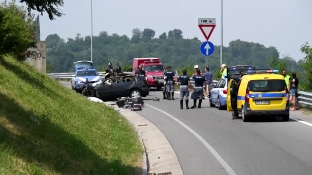 Asaps: 163mila morti in 32 anni sulle strade italiane