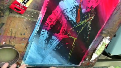 A Retrospective Portrait of The American Nightmare： WWE Canvas 2 Canvas