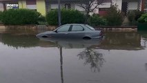 CCDR-N apela a autarquias que aproveitem a água da chuva