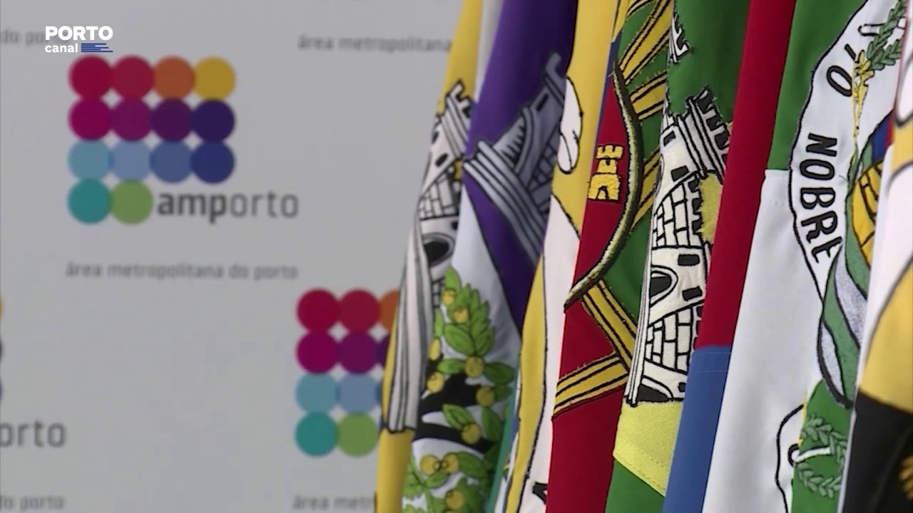 Seio da Área Metropolitana do Porto precisa de ser trabalhada, admite autarca de Arouca