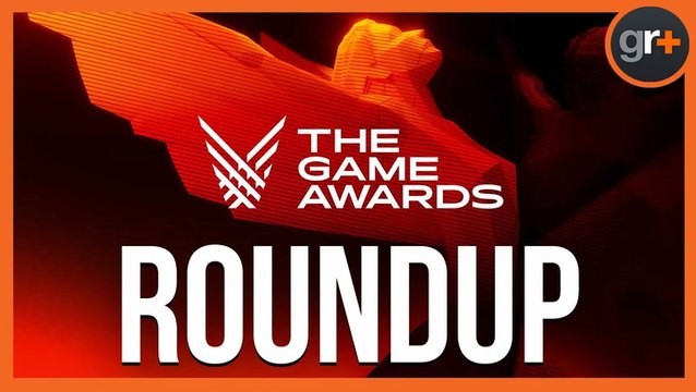 The Game Awards 2023 All Reveals Trailers & Announcements
