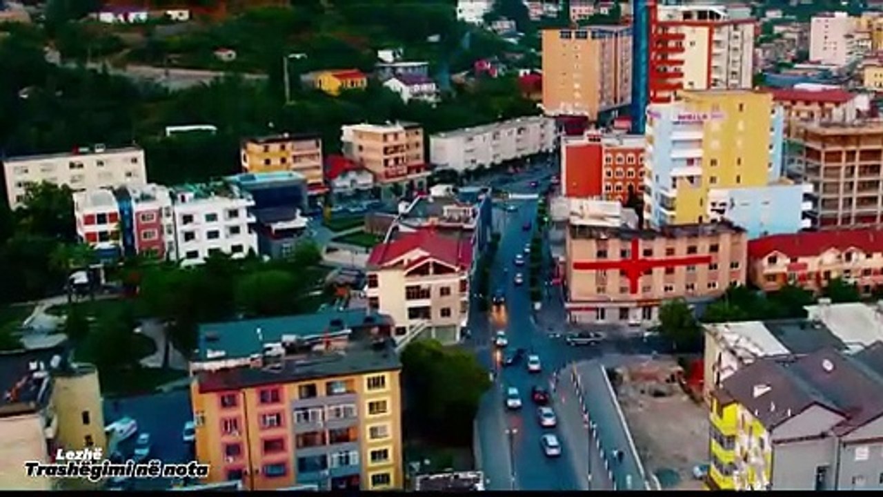 LEZHA