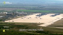 Especial: Mayday: catástrofes aéreas T1E9 Distracciones mortales (HD)