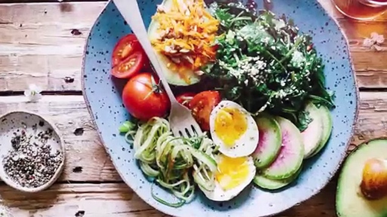 Making your diet work for you   Small adjustments can make big changes