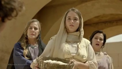 Novela JESUS - Cap.188 (português)