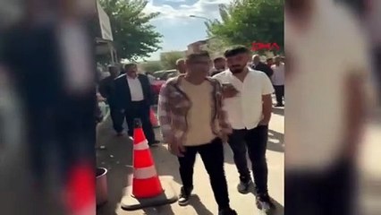 2 personnes ont été blessées lors d'un combat armé pour une question foncière à Şırnak