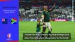 Springboks defend Mbonambi amid discrimination investigation