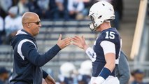 Penn State's Mismanagement of Promising QB Drew Allar