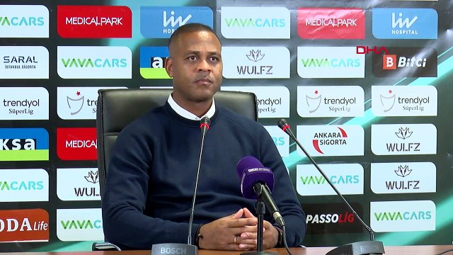 Fatih Karagümrük a battu Adana Demirspor