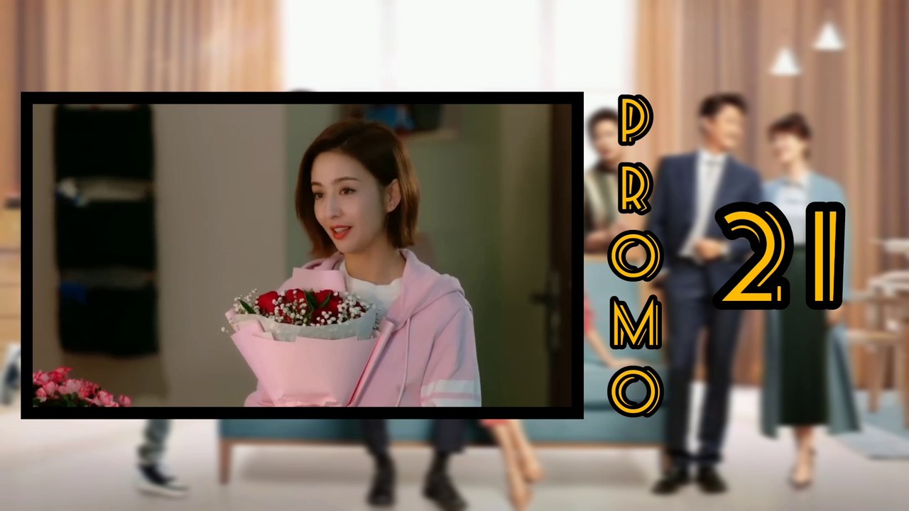 Jaan Nisaar | Episode 21 Promo Hindi Urdu Dubbed | Korean Drama | Chinese Drama (Tong Dawei & Tong Liya) Drama Tv Entertainment