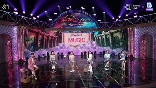Red Velvet: 7th Anniversary Online Fan Meeting-inteRView vol.7 Queendom (Part 3/3) | August 16, 2021 | 210816 | Beyond LIVE English