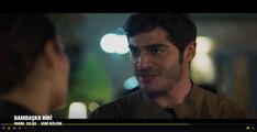 7T2 Bambaşka Biri ❤️ (Otra Persona). 2º Trailer Capítulo 7. ❤️ Hande Erçel ❤️ Burak Deniz