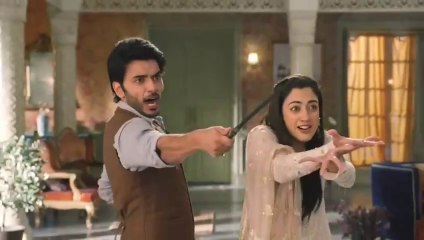 مسلسل ساحرتي الحلقة 89