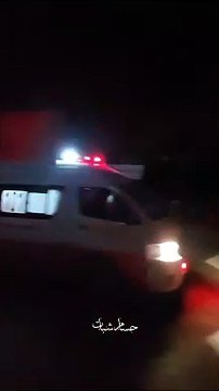 انقطاع الكهرباء عن المستشفى الأندونيسي بقطاع غزة