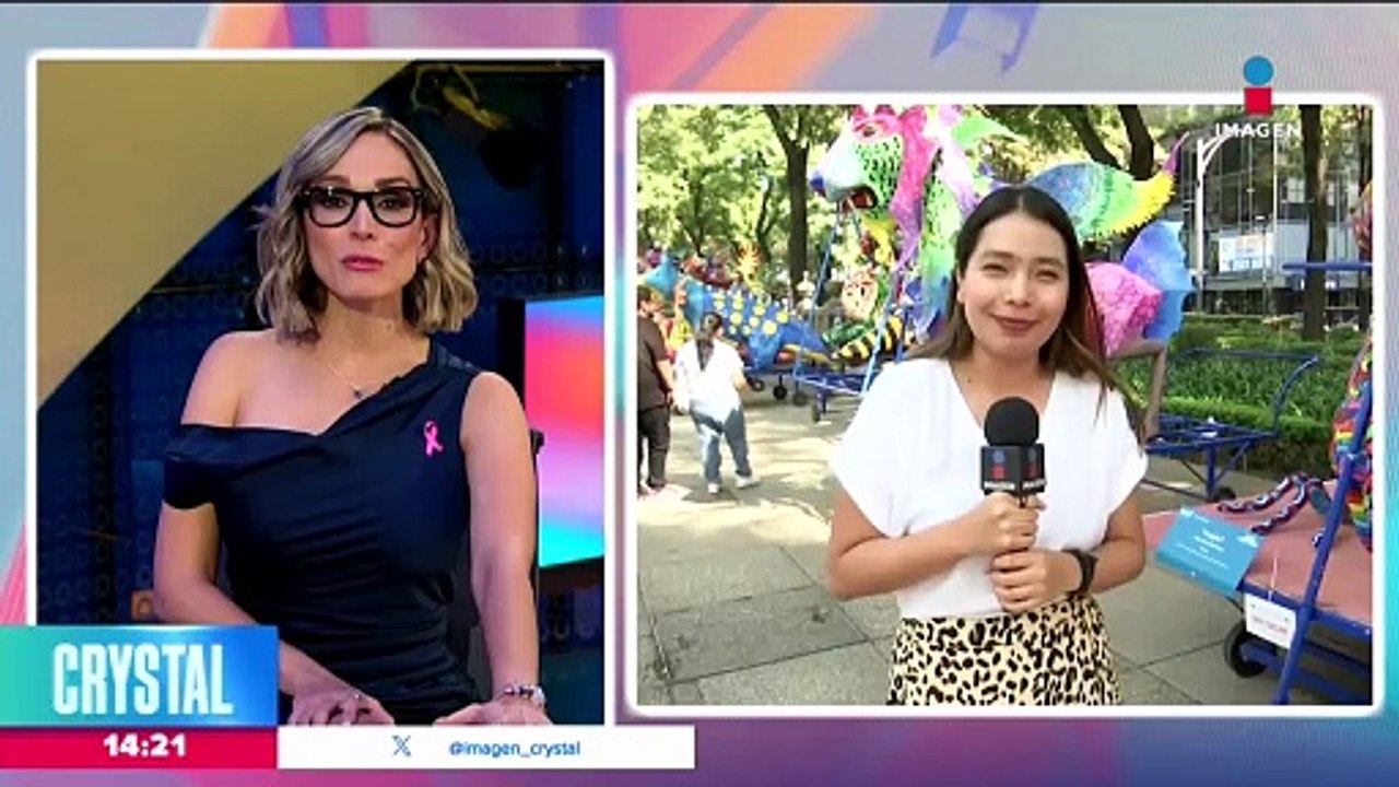 Marchas en defensa del PJF
