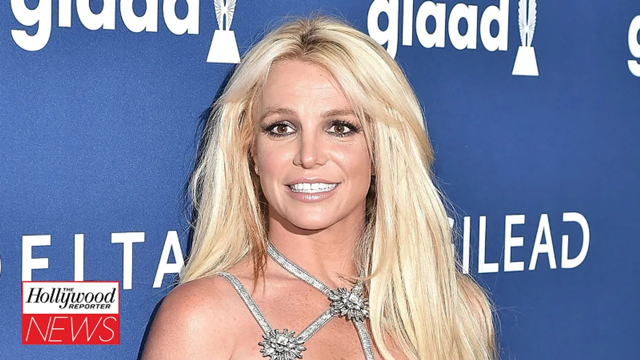 Britney Spears Gets Teary Eyed in 'The Notebook' Audition, Released 21 Years Later | THR News Video