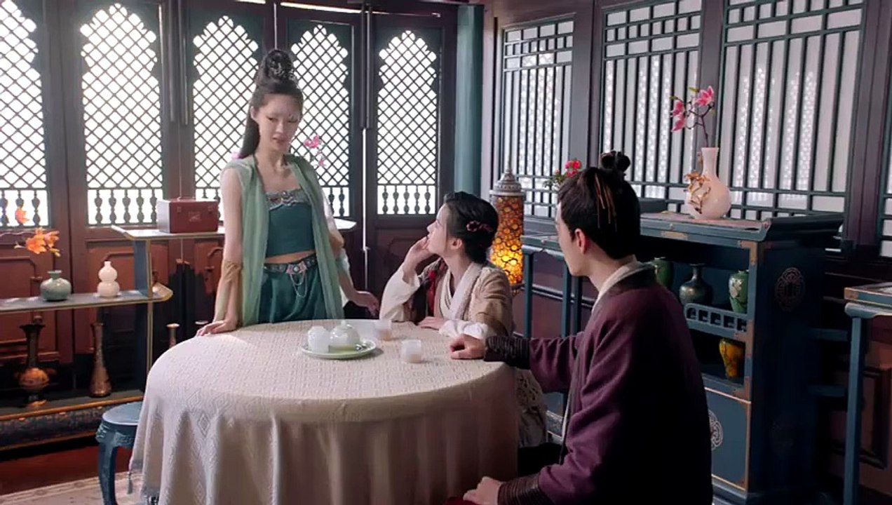 (ENG) Blooming (2023) Ep 4 EngSub