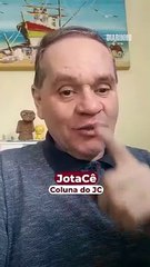 Coluna do JotaCê