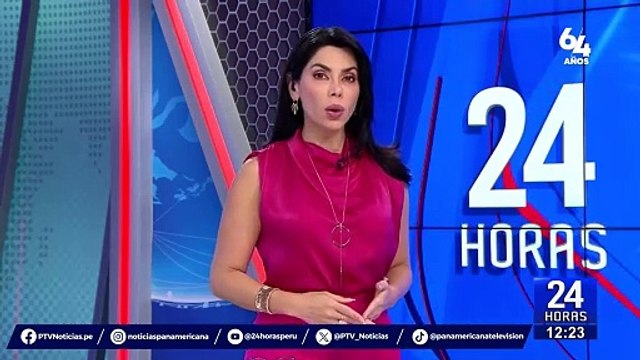 Pánico en Lince: Sujeto ataca con cuchillo a varias personas en feria de Halloween