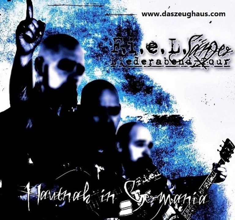 F.i.e.l. - klan song (landser)