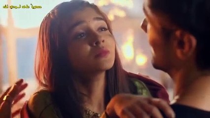 مسلسل أمنية وان تحققت الحلقة 219 مترجمة