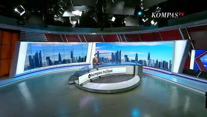 MK Tolak Gugatan Batas Maksimal Usia Capres 70 Tahun, Satu Hakim DIssenting Opinion