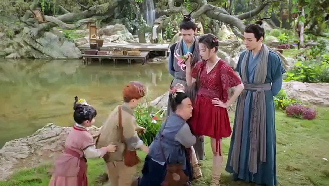 (ENG) Blooming (2023) Ep 1 EngSub