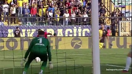 İstanbulspor - MKE Ankaragücü Maç Özeti 22 Ekim 2023, Pazar,