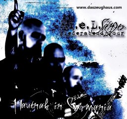 F.i.e.L. - Voran (Freikorps)